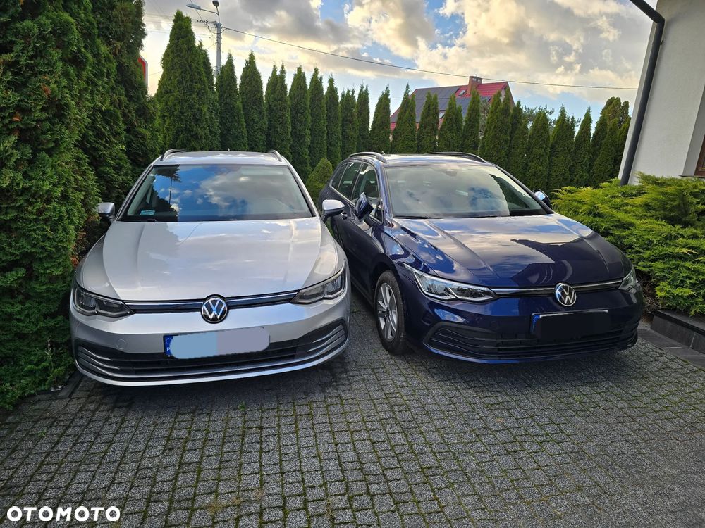 Volkswagen Golf - 31