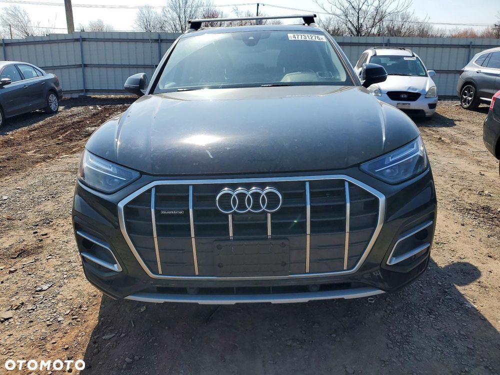 Audi Q5 - 7