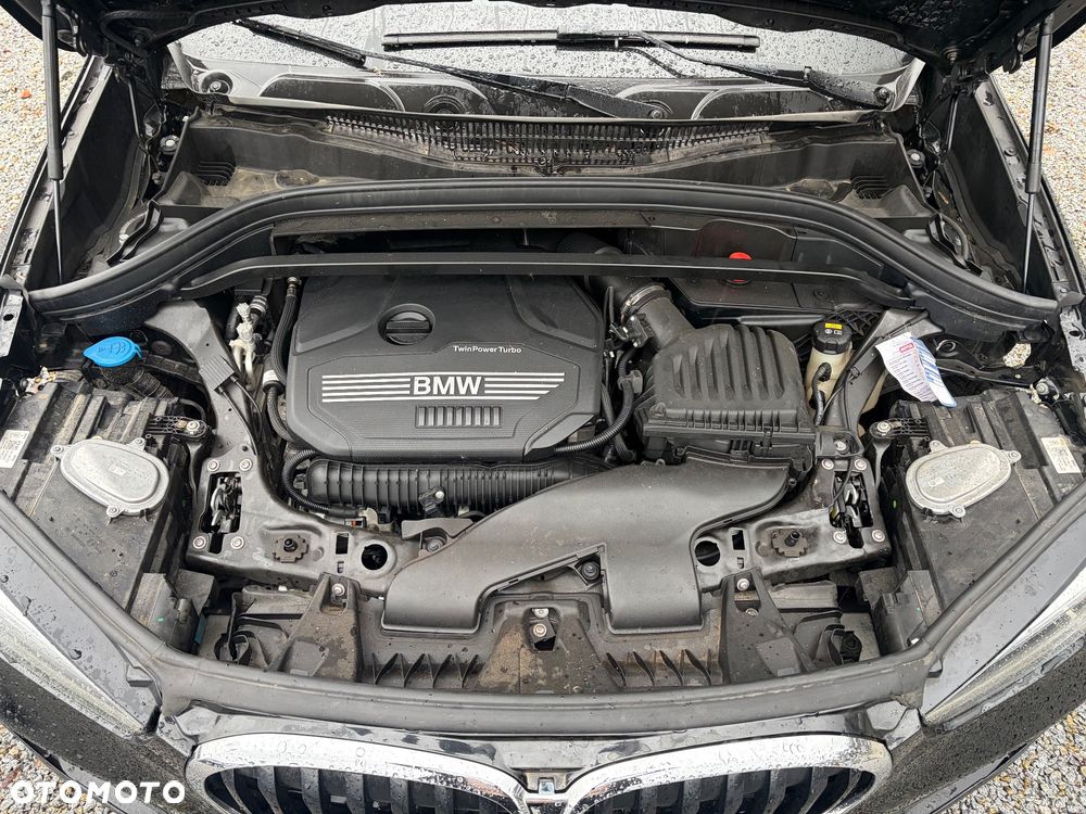 BMW X1 sDrive20i GPF Advantage sport - 17