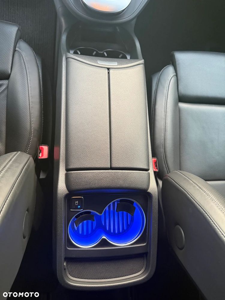 Mercedes-Benz Klasa V 300 d 4-Matic 9G-Tronic Avantgarde (długi) - 17