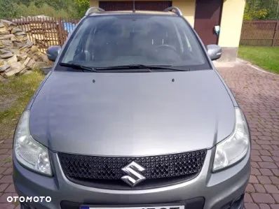 Suzuki SX4 2.0 DDiS 4x2 Style - 1