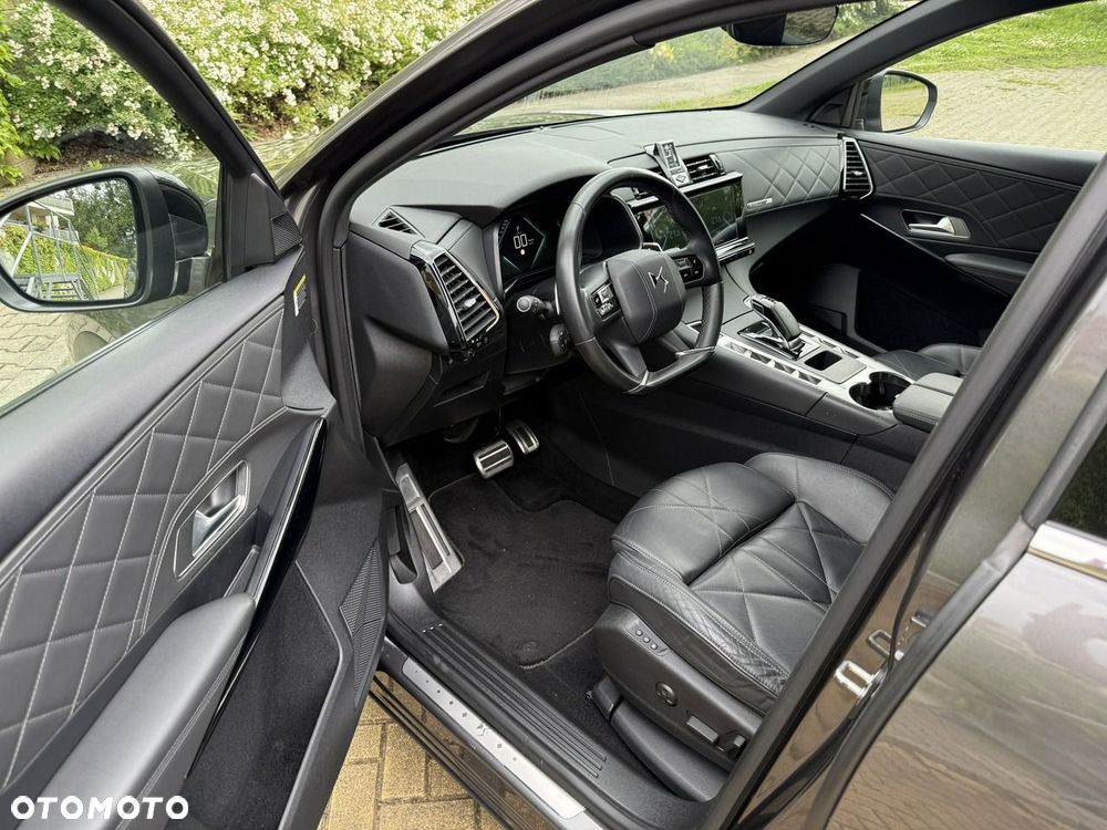 DS Automobiles DS 7 Crossback - 6