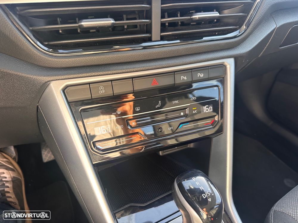 VW T-Roc 1.5 TSI Life DSG - 5