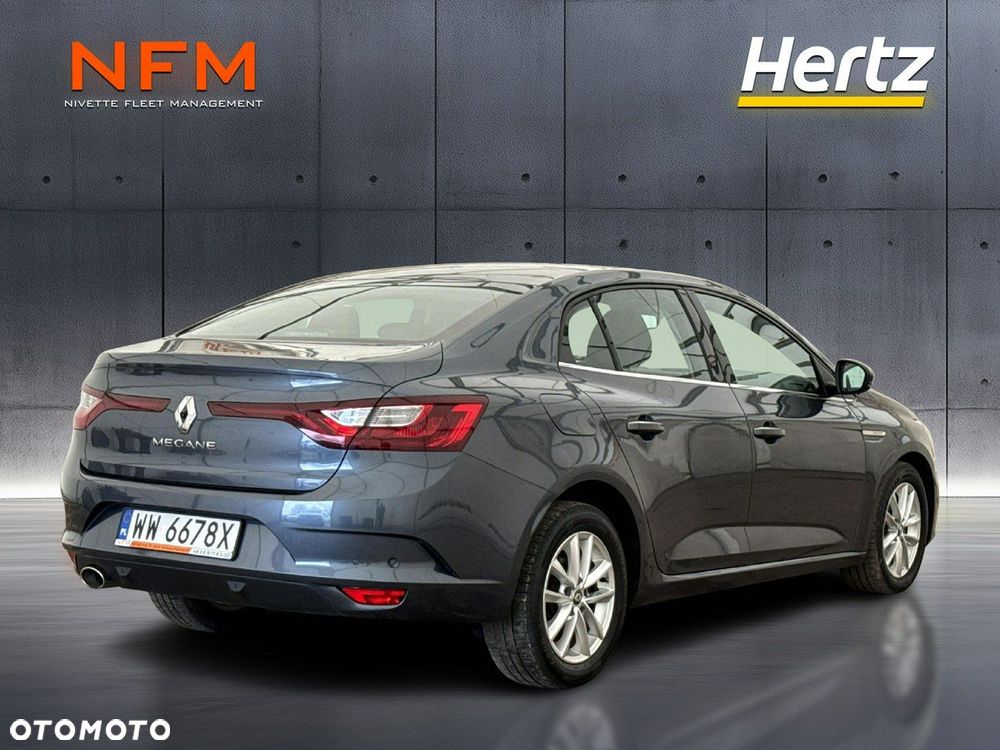 Renault Megane - 6