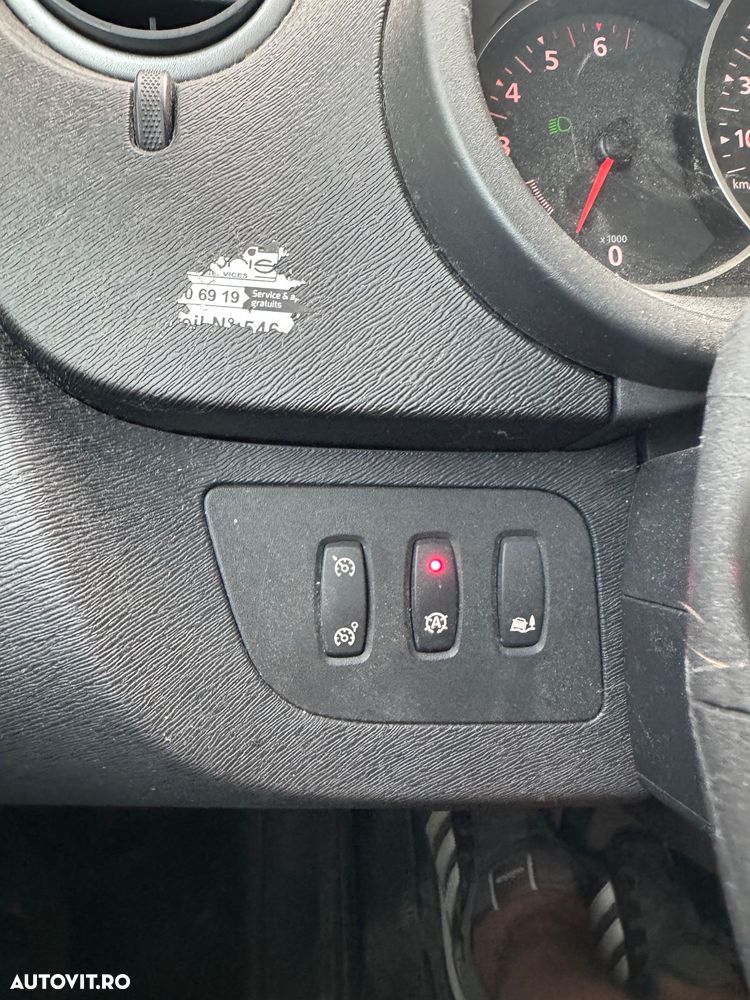 Renault Kangoo - 16