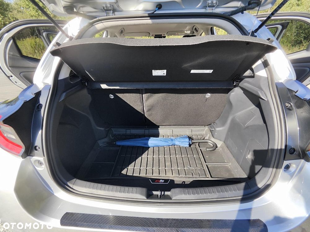 Toyota Yaris 1.0 Comfort - 9