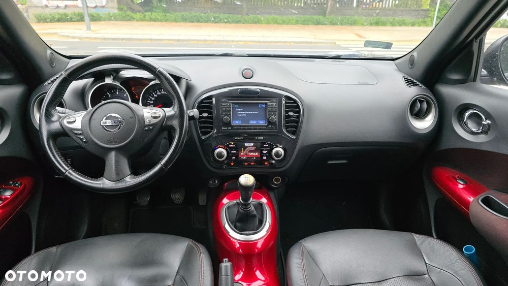 Nissan Juke - 24