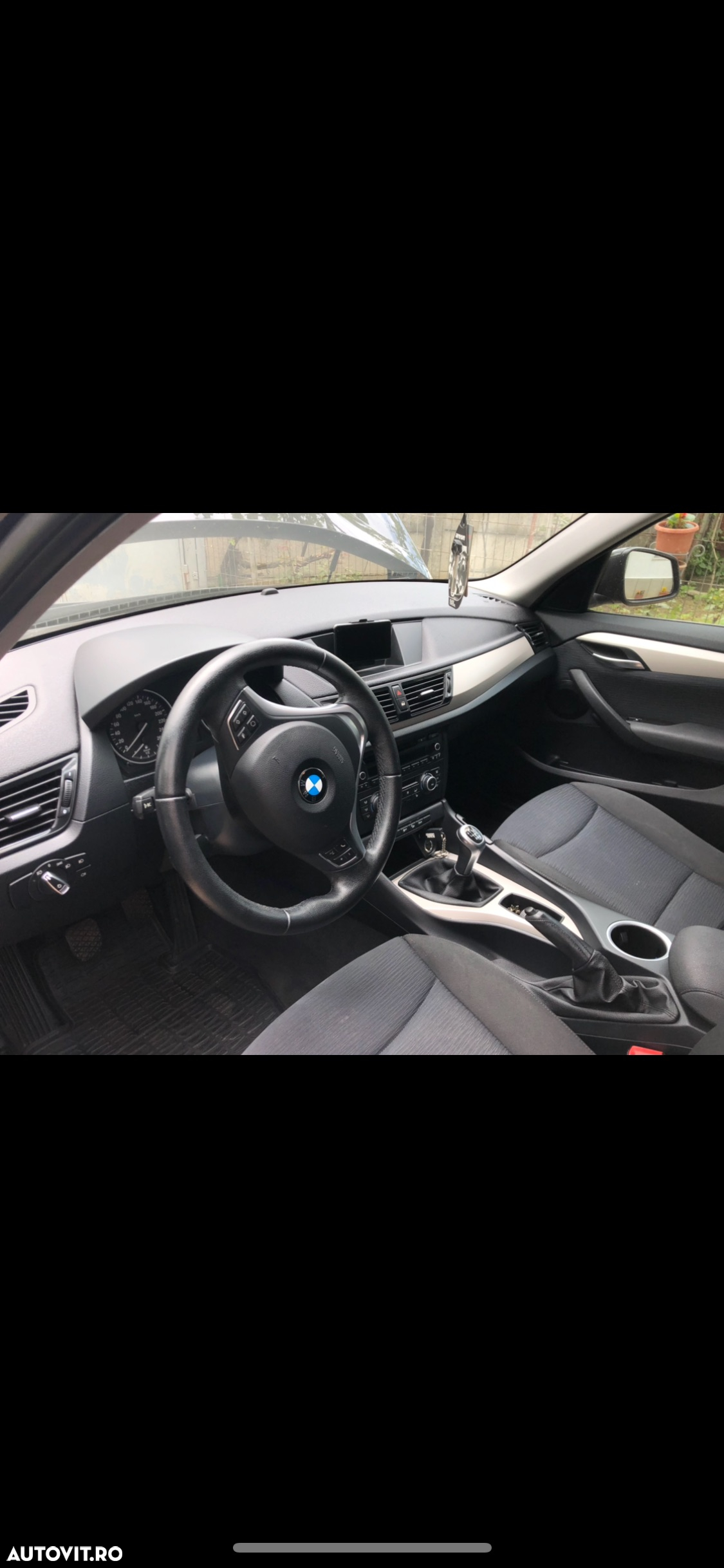 BMW X1 xDrive18d - 3