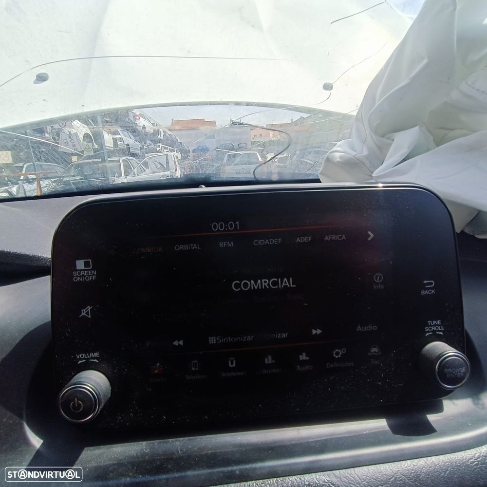 Fiat Tipo SW - Viatura para peças - 7