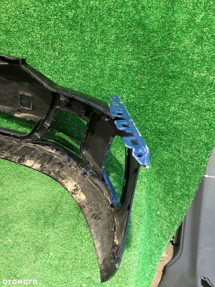 ZDERZAK PRZEDNI AUDI GT RS E TRON ETRON E-TRON 4J3 - 10