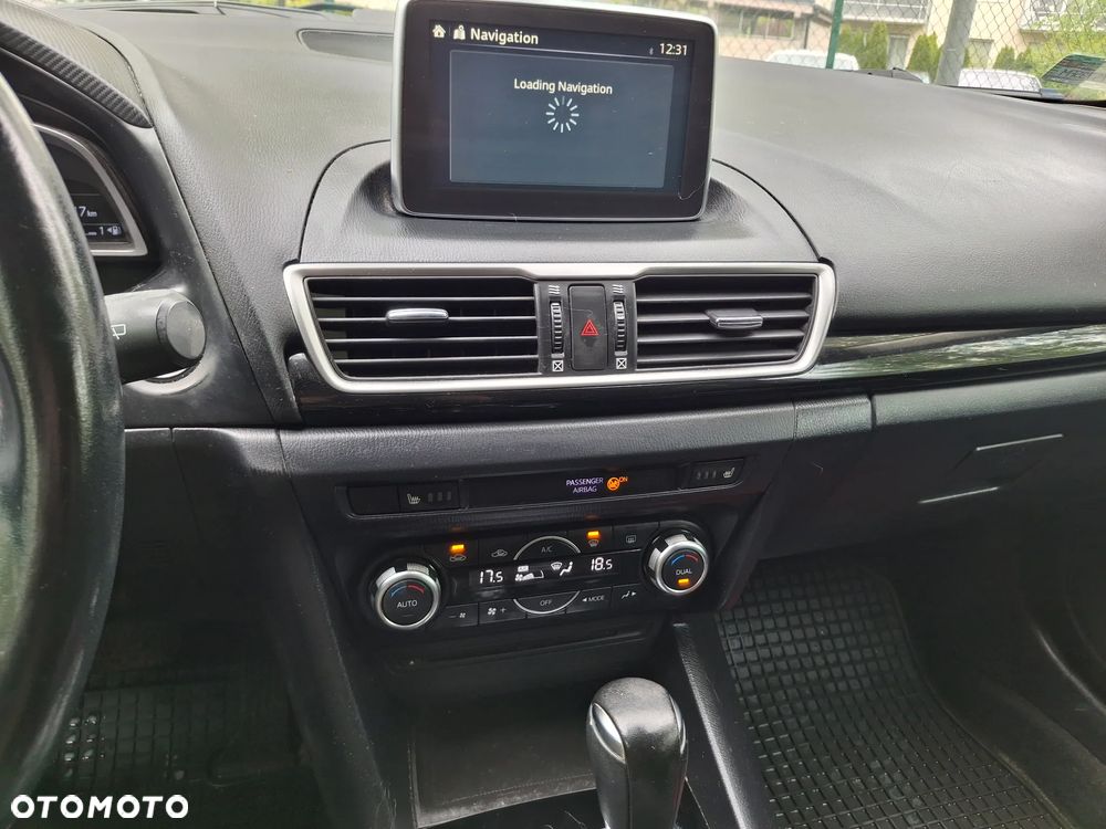 Mazda 3 2.0 Skymotion - 8