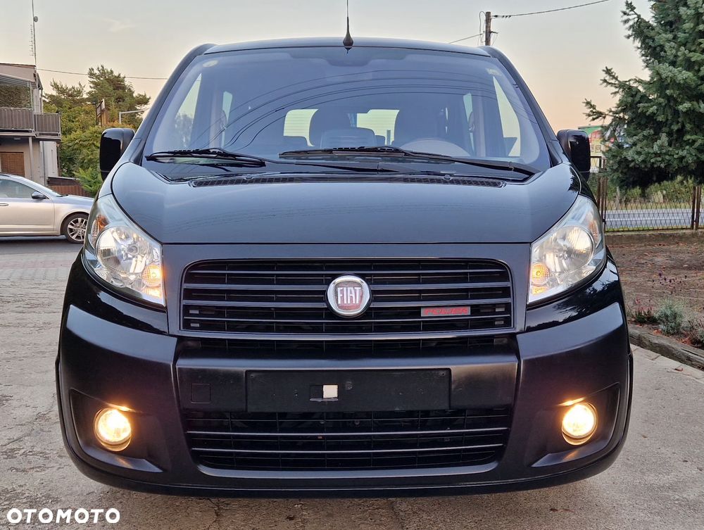 Fiat Scudo - 3