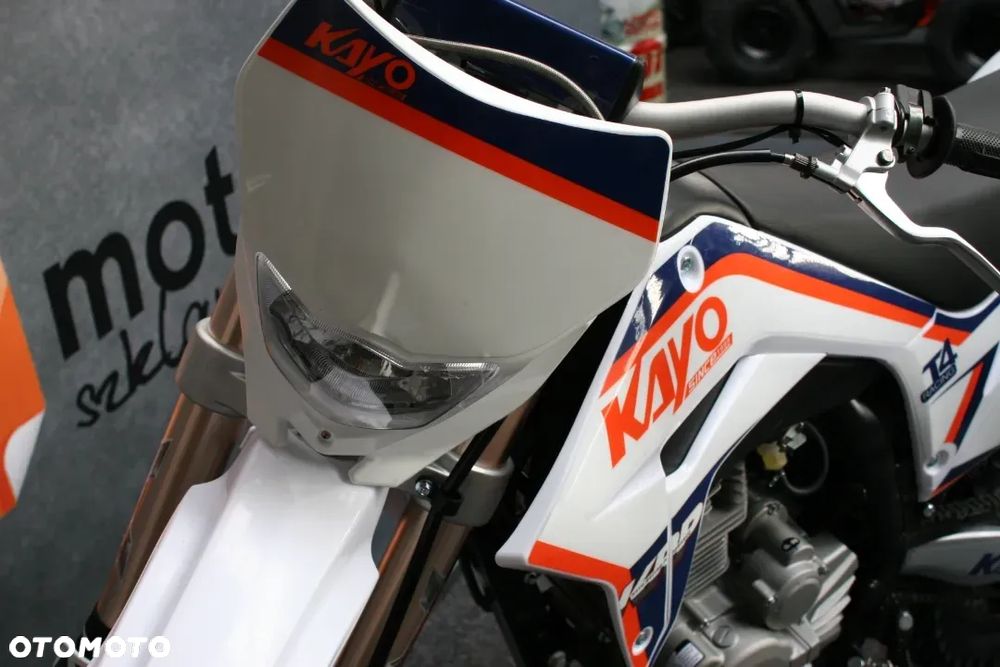 KAYO T4 - 6