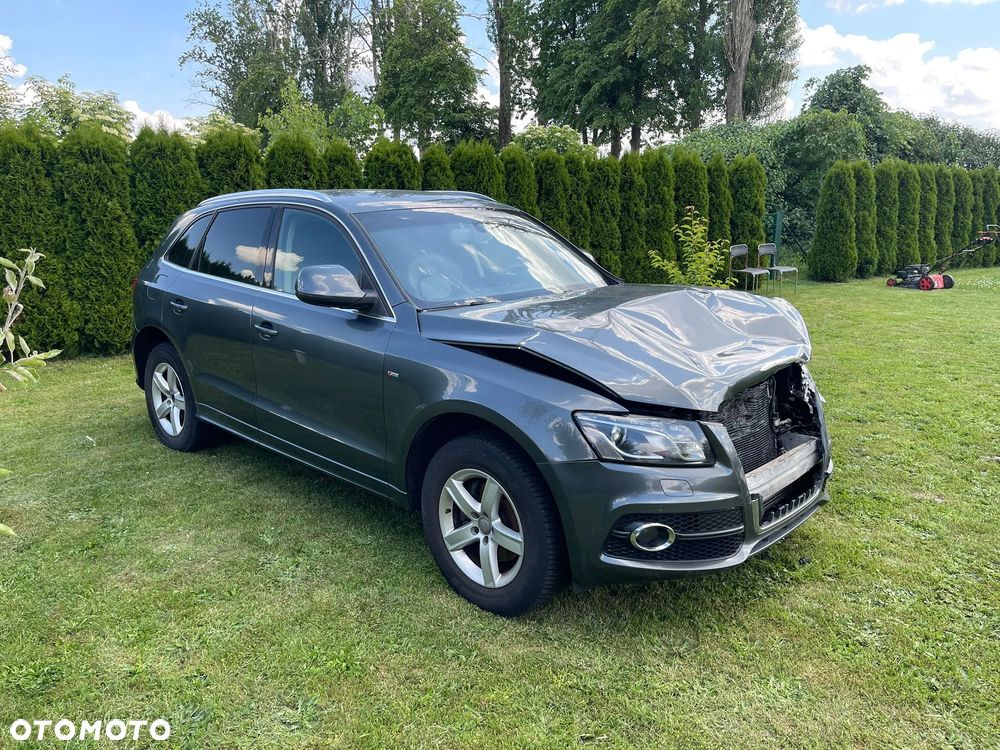 Audi Q5 - 18