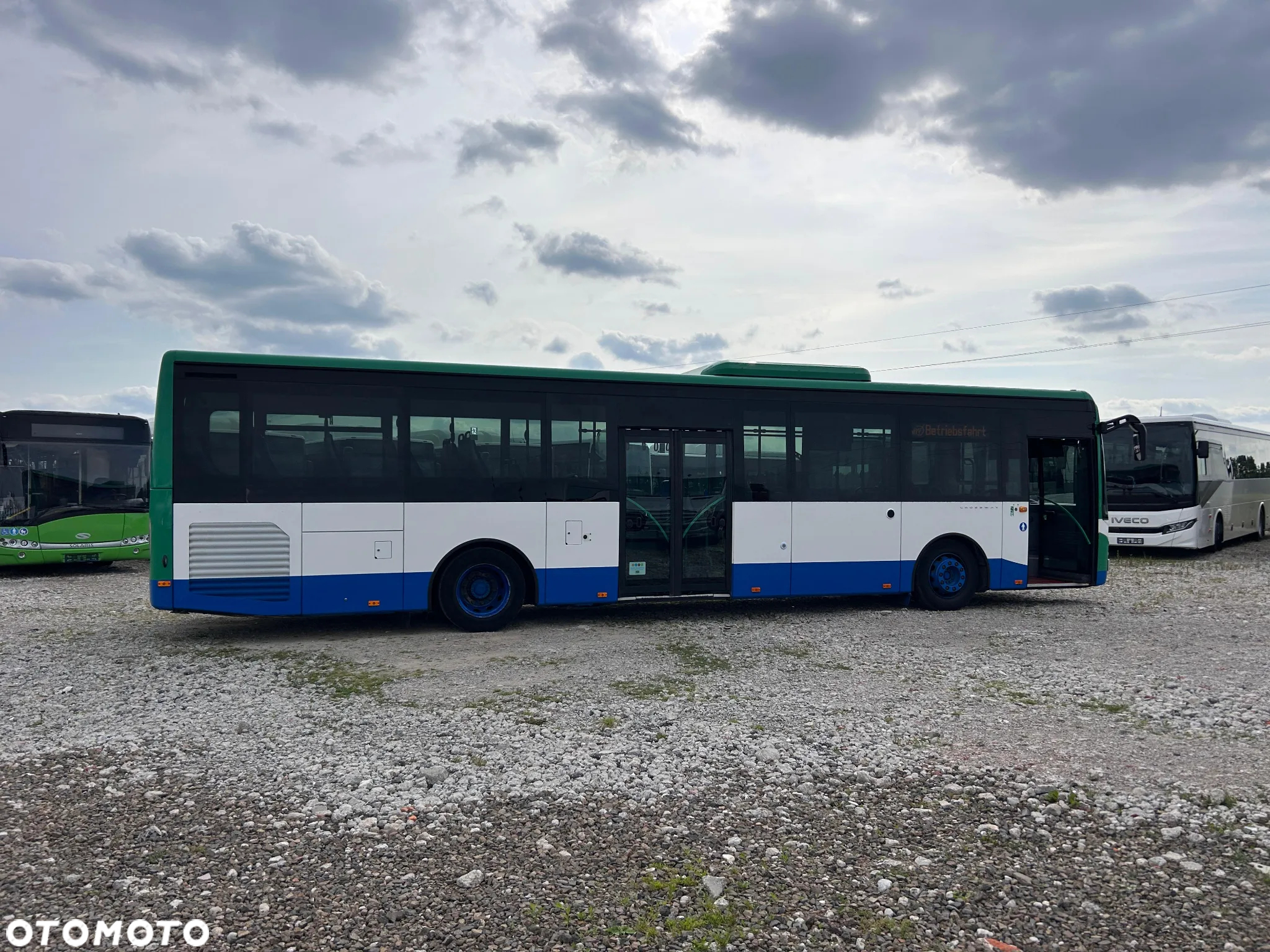 Iveco Crossway LE - 3