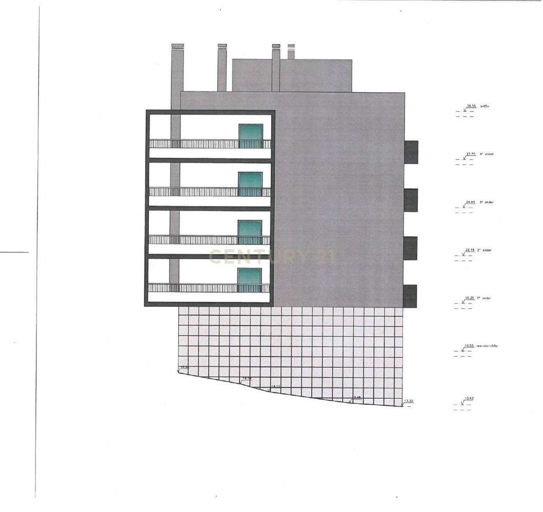 T3 em Obra Nova no Montijo - Grande imagem: 3/4