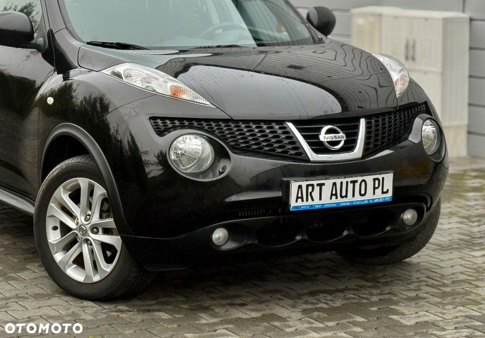 Nissan Juke - 13