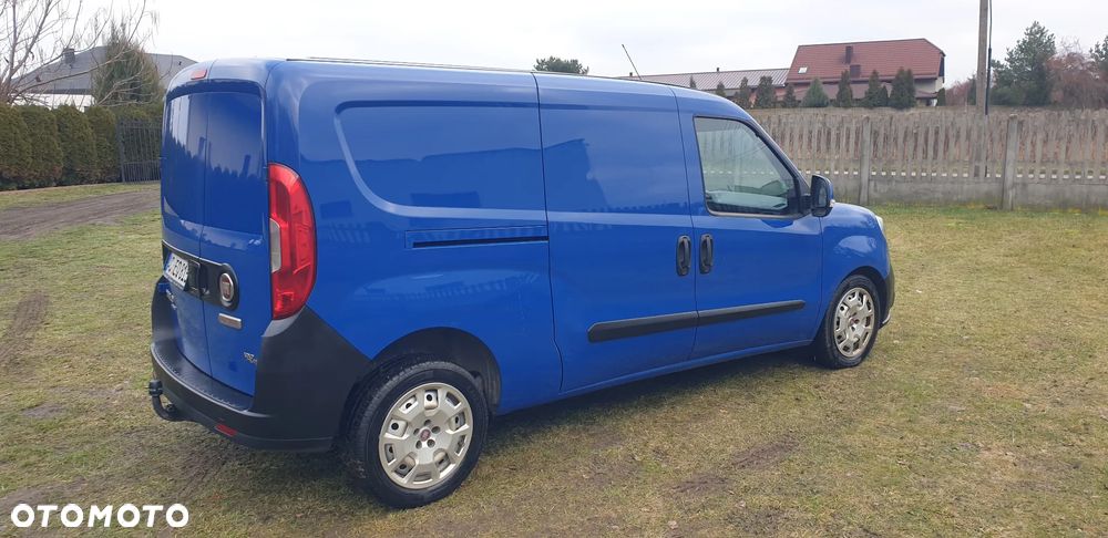 Fiat Doblo - 4