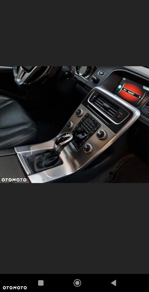 Volvo V60 D4 Drive-E Summum - 9