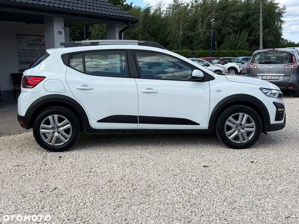 Dacia Sandero - 12