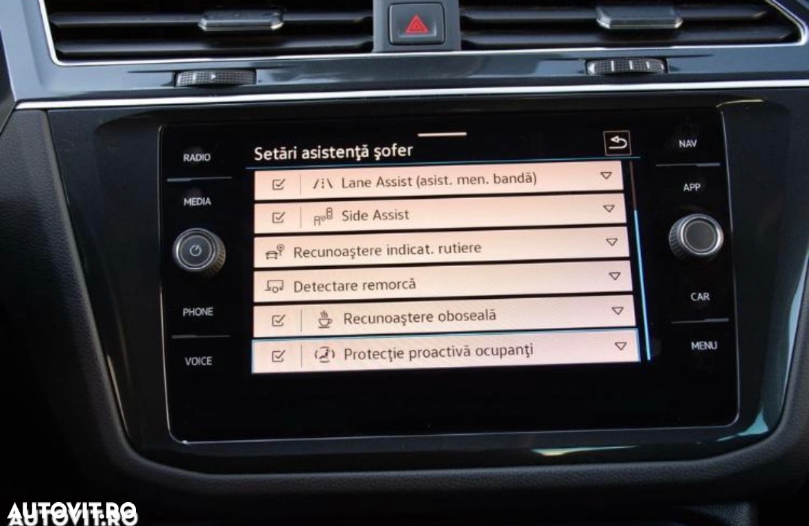 Volkswagen Tiguan 2.0 TDI 4Mot DSG Highline - 19