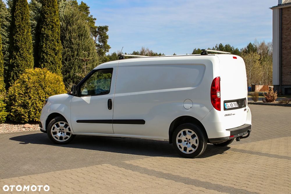 Fiat Doblo - 18
