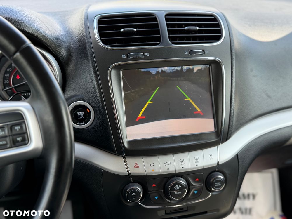 Fiat Freemont 2.0 Multijet Black Code AWD - 9