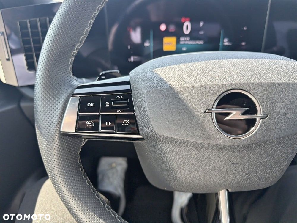 Opel Astra - 16