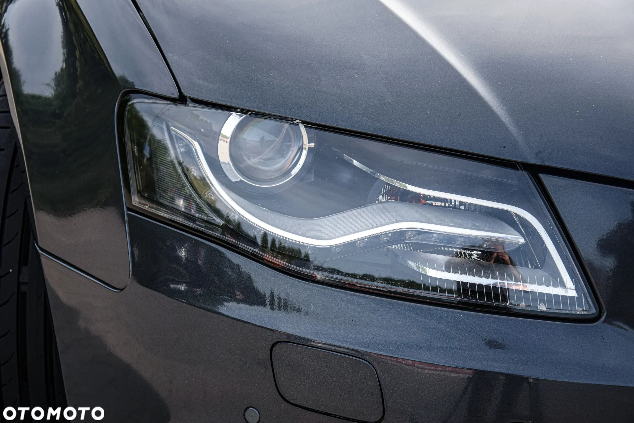 Audi A4 2.0 TDI - 10