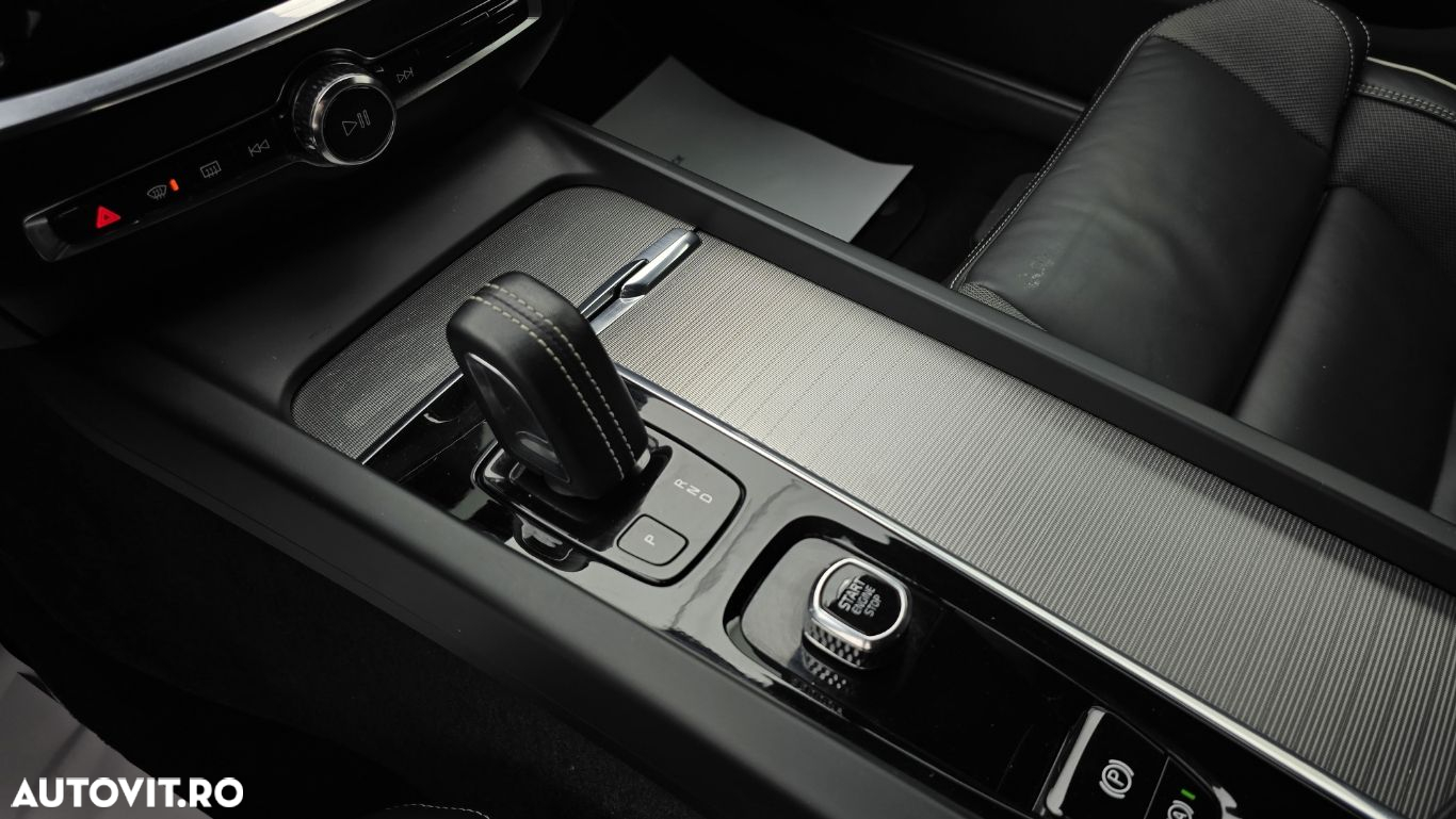 Volvo S60 - 17