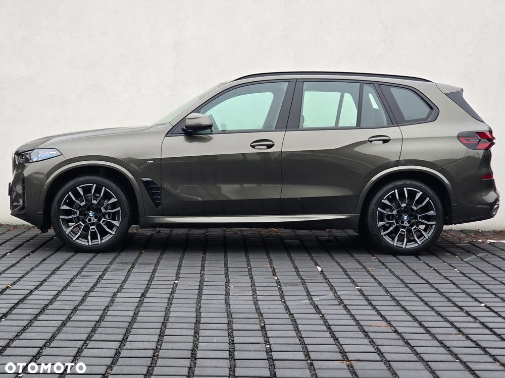 BMW X5 xDrive30d - 3