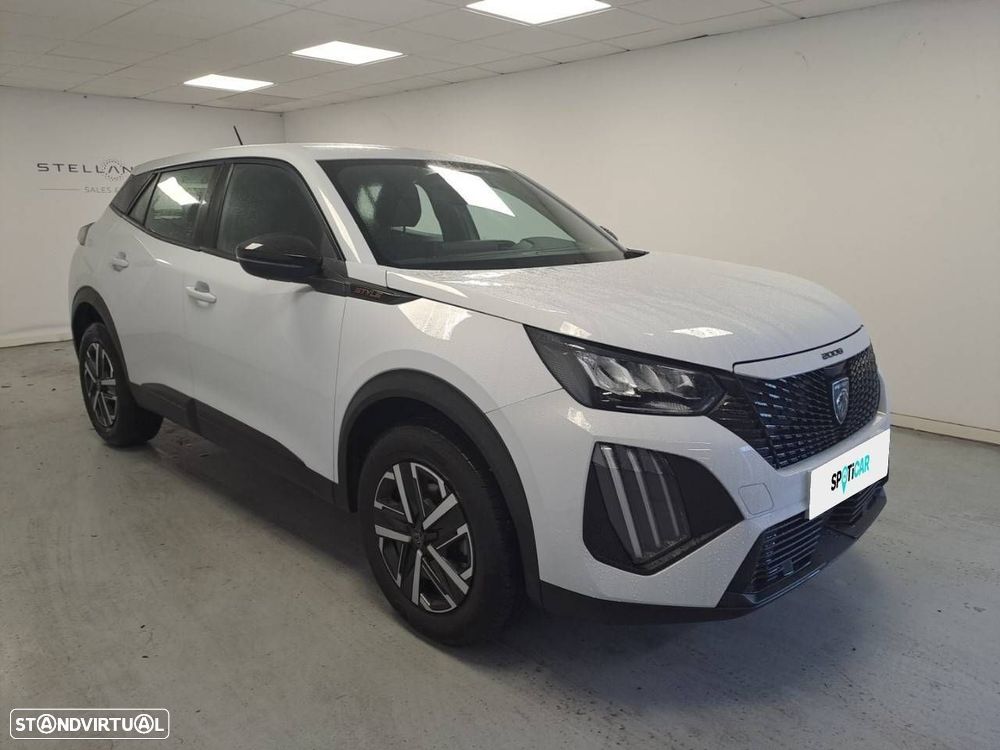 Peugeot 2008 1.2 PureTech Style - 3