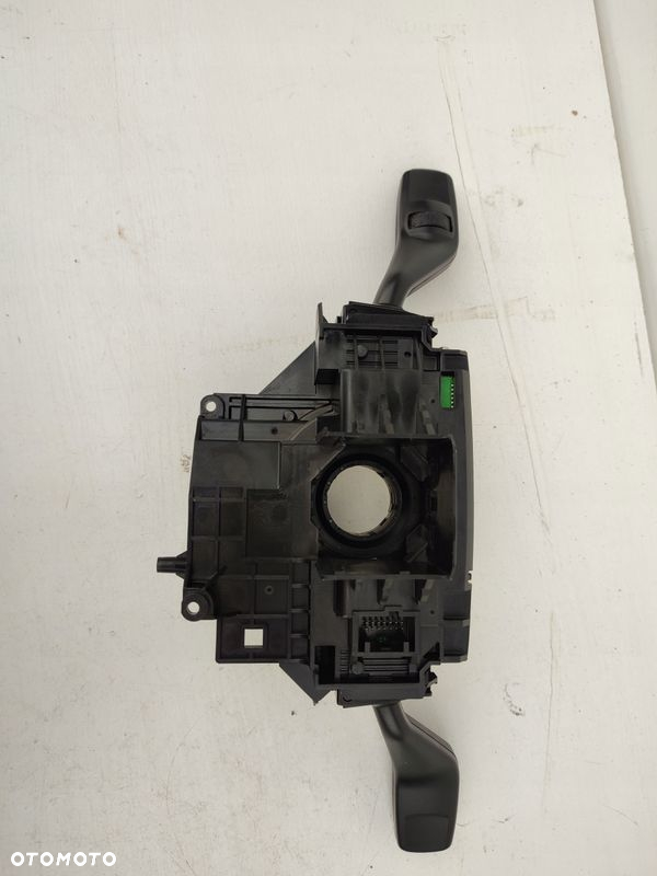 Przełącznik zespolony FORD MONDEO MK4 ORYGINAŁ EUROPA 6G9T-13N064-DJ - 5