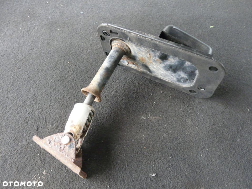 Winda koła zapasowego 8624896 Volvo XC90 - 1