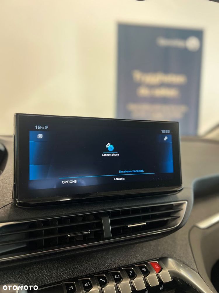 Peugeot 5008 BlueHDI 130 EAT8 Active Business-Paket - 27