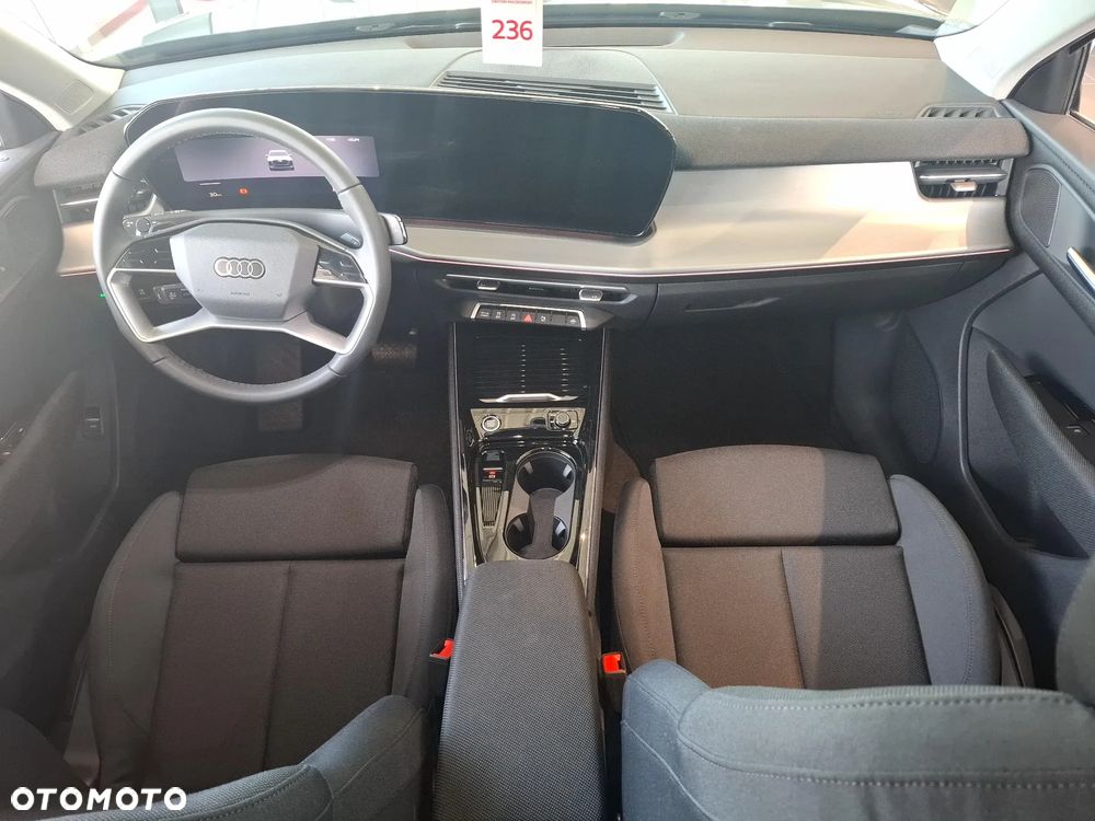 Audi Q3 35 TFSI S line S tronic - 11