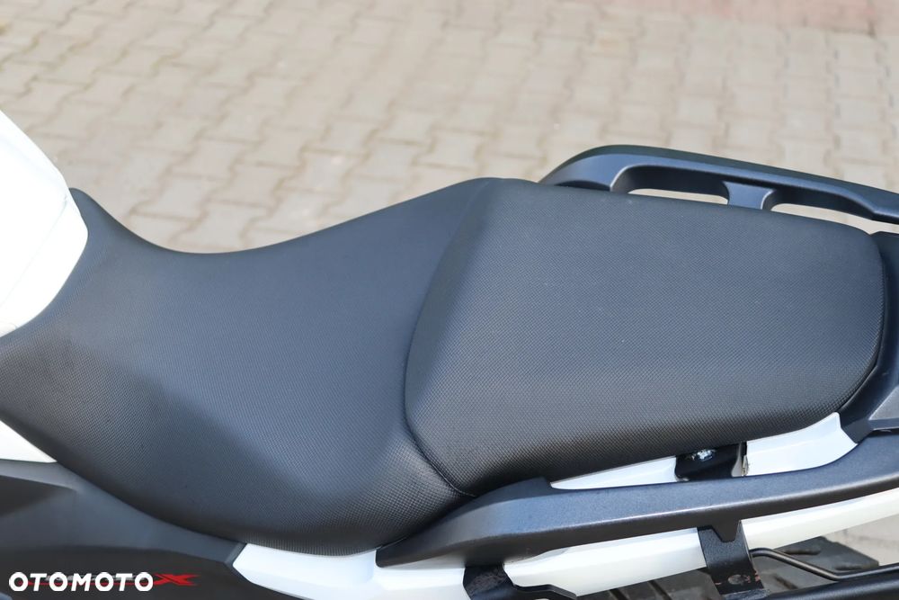 Honda NC - 22