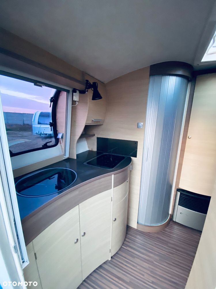 Adria Action 361 - 24