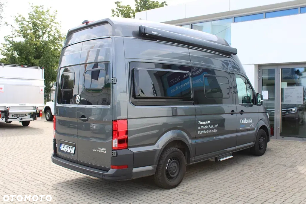 Volkswagen California - 6