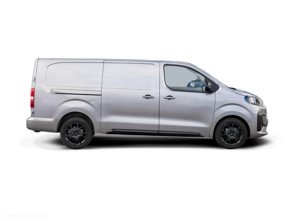 Fiat Scudo Furgon XL 150KM AT9 Seria 4 - 7