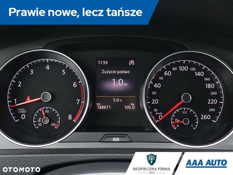 Volkswagen Golf - 12