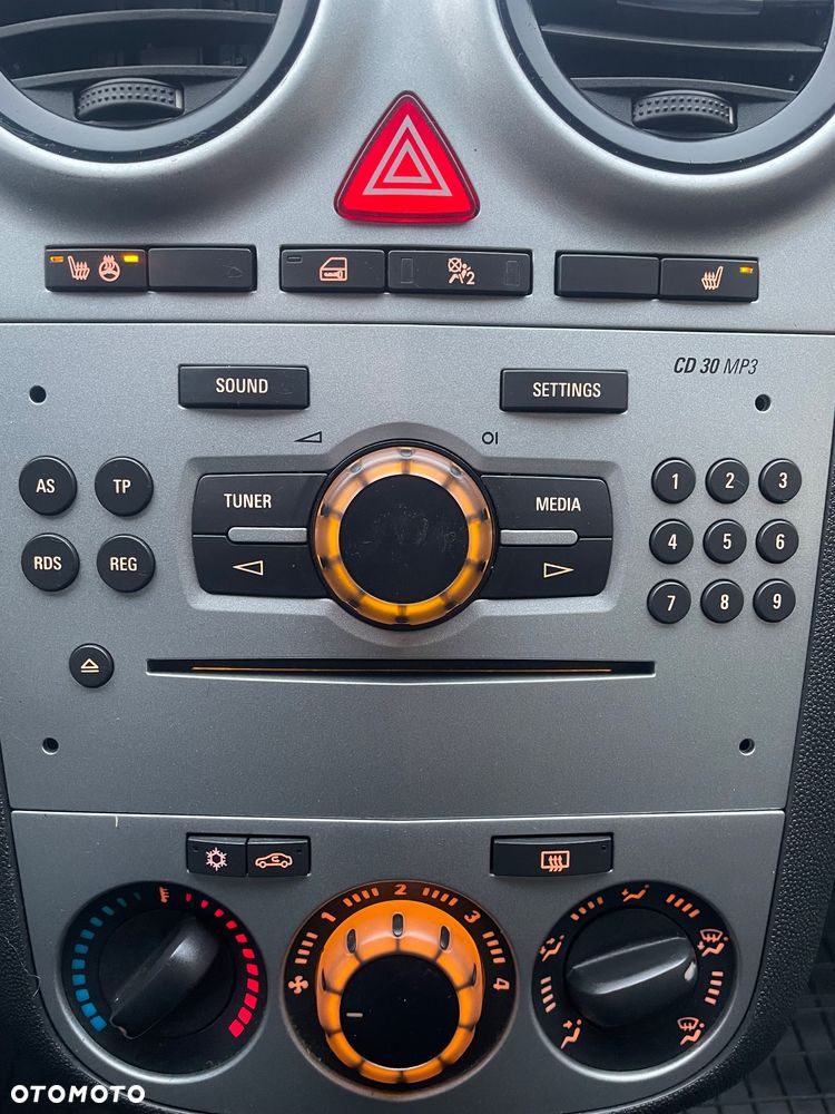 Opel Corsa 1.2 16V EcoFLEX 150 Jahre - 8