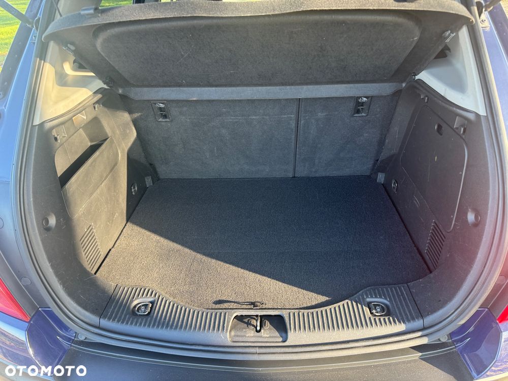 Chevrolet Trax 1.4T AWD LT - 37