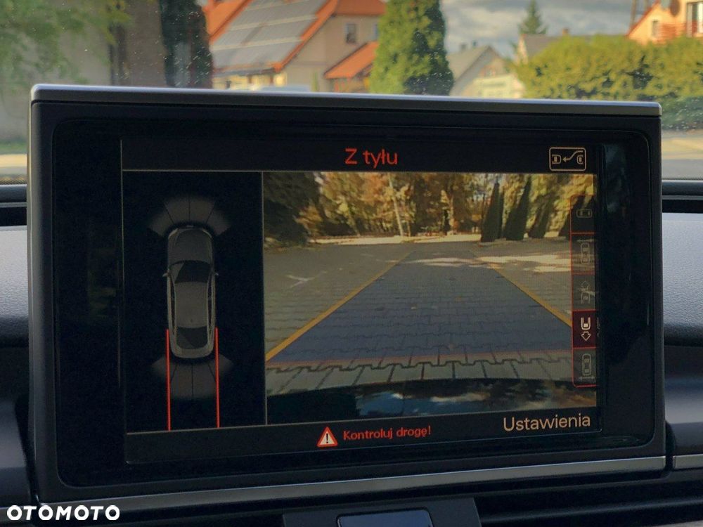 Audi A7 Sportback - 22