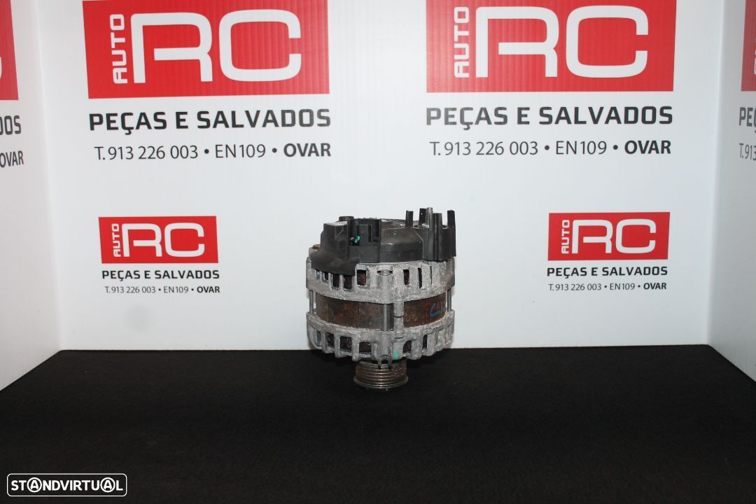 Alternador Renault Clio - 1