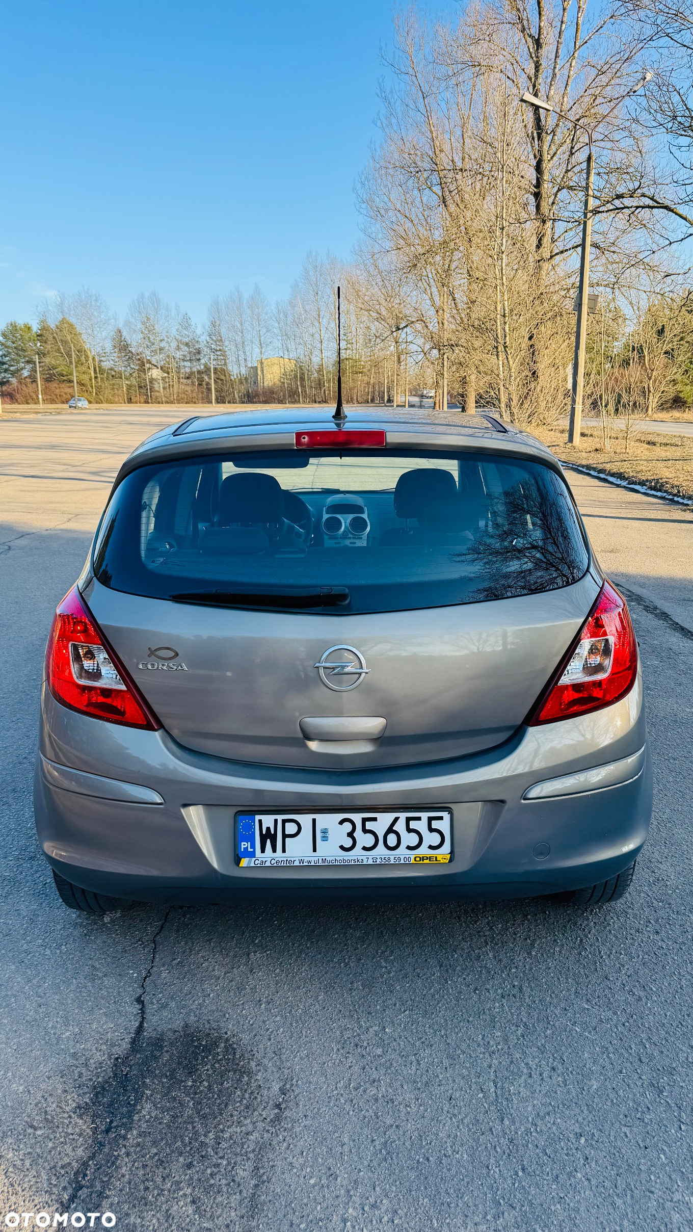 Opel Corsa 1.2 16V Edition / Active - 40