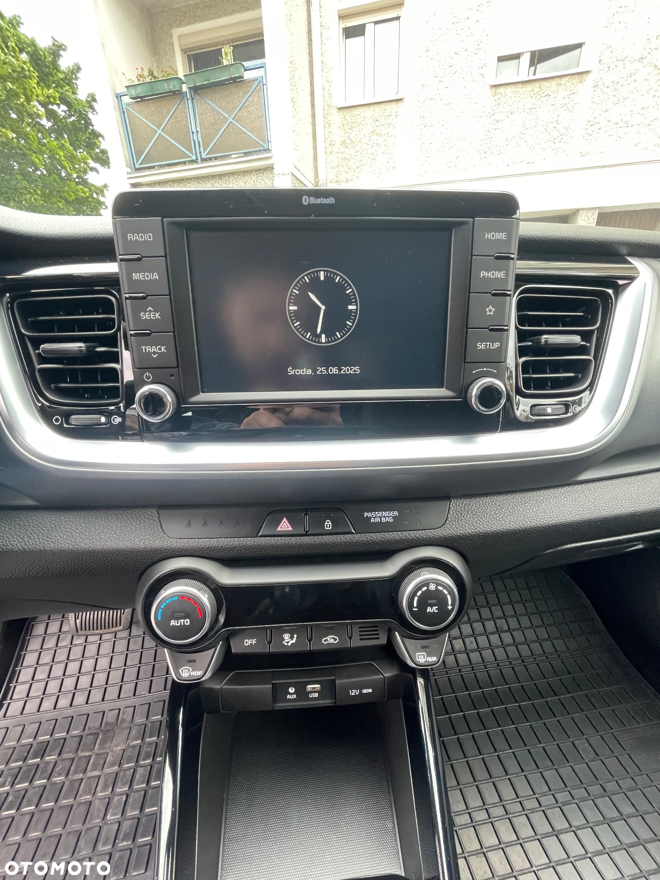 Kia Stonic 1.0 T-GDI L DCT - 12