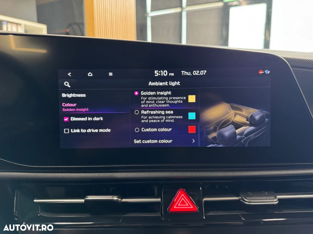 Kia Niro e-Niro 150 kW Vision - 19