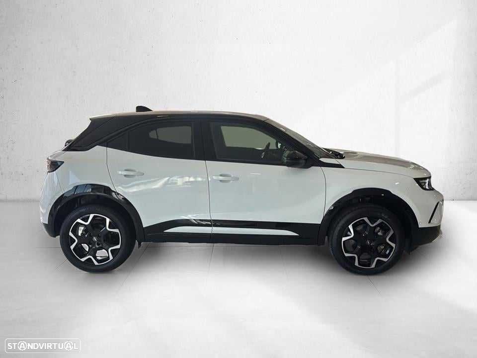 Opel Mokka 1.2 Hybrid GS eDCT - 12