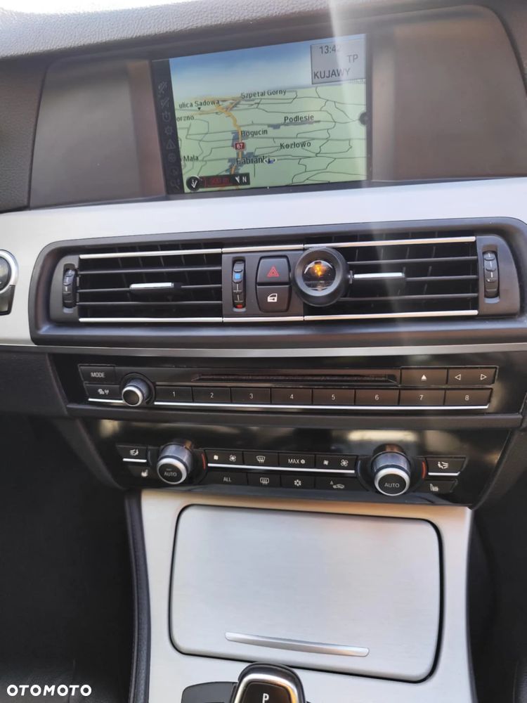 BMW Seria 5 - 2